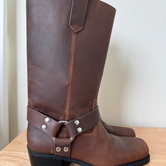 H&M premium boots - Picture 4 of 5